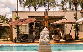 Taj Hotel